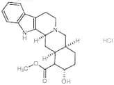 Rauwolscine Hydrochloride