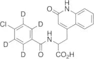 Rebamipide-d4