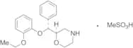 Reboxetine Mesylate