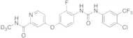 Regorafenib-d3