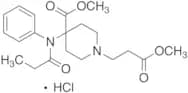 Remifentanil Hydrochloride