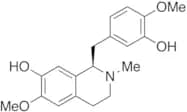 (R)-Reticuline (>80% ee)