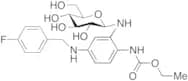 Retigabine N-beta-D-Glucoside