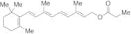 Retinyl Propionate (Stabilized with BHT) 90%
