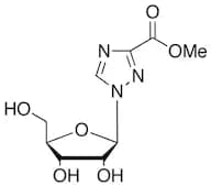 1-Beta-D-Ribofuranosyl-1,2,4-triazole-3-carboxylic Acid Methyl Ester (Ribavirin Impurity H)