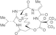 Romidepsin-d8