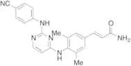 Rilpivirine Amide