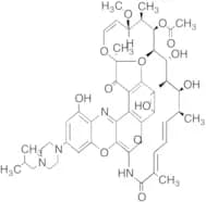 Rifalazil