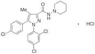 Rimonabant Hydrochloride