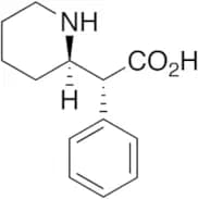 D-threo-Ritalinic Acid