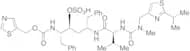 Ritonavir O-Sulfate