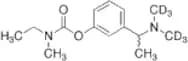 rac Rivastigmine-d6