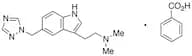 Rizatriptan Benzoate