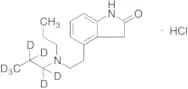 Ropinirole-d7 Hydrochloride