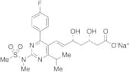 ent-Rosuvastatin Sodium Salt