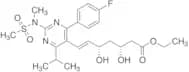 Rosuvastatin Ethyl Ester