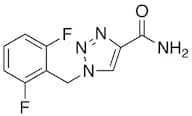 Rufinamide