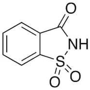 Saccharin