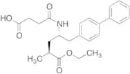 (2S,4S)-Sacubitril