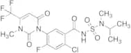 Saflufenacil