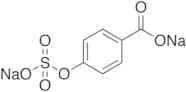 p-Salicylic Acid 4-Sulfate Disodium Salt