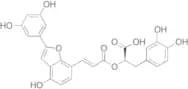 Salvianolic Acid C