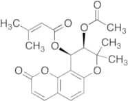 (-)-Isosamidin