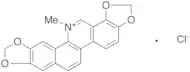 Sanguinarium Chloride