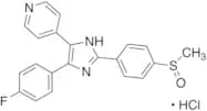 SB 203580 Hydrochloride