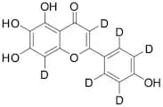 Scutellarein-d6 (major)(>90%)