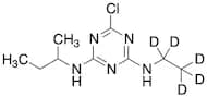 Sebuthylazine-d5 (ethyl-d5)