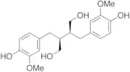 rac Secoisolariciresinol