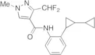 Sedaxane