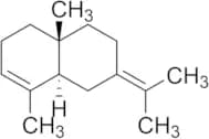 Selina-3,7(11)-diene
