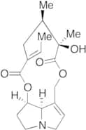 Senecionine