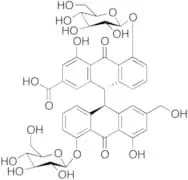 Sennoside C
