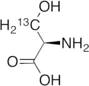 D-Serine-3-13C