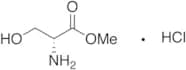 D-Serine Methyl Ester Hydrochloride