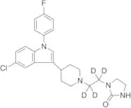 Sertindole-d4