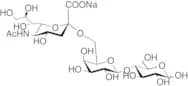 6'-Sialyllactose Sodium Salt