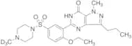 Sildenafil-d3