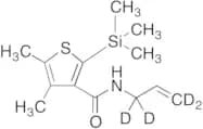 Silthiofam-d4