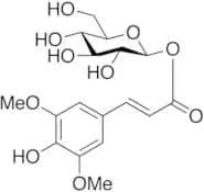 Sinapic Acid Acyl-beta-D-glucoside