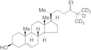 Beta-Sitosterol-d7 (mixture of diasteromers)