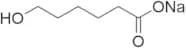 Sodium 6-Hydroxycaproate