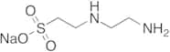 Sodium 2-((2-Aminoethyl)amino)ethanesulfonate