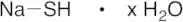 Sodium Hydrosulfide Hydrate