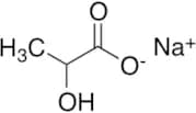 Sodium DL-Lactate (60% w/w in H2O)