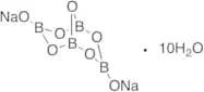Sodium tetraborate decahydrate