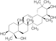 Soyasapogenol A